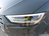  Audi  A3 AUDI  / 2016 / 5P / berlina con portón S line 30 TDI 85kW (116CV) Sportback #16