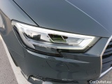  Audi  A3 AUDI  / 2016 / 5P / berlina con portón S line 30 TDI 85kW (116CV) Sportback #17