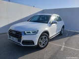  Audi  Q5  35 TDI design 2.0 TDI 165CV AT7 E6dT 