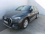  Audi  Q5  FYG 35 TDI advanced 2.0 TDI 165CV AT7 E6d 