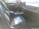  Audi  Q5  FYG 35 TDI advanced 2.0 TDI 165CV AT7 E6d #6