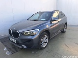 Bmw  X1 Serie  sDrive 18i Advantage 1.5 140CV AT7 E6dT 