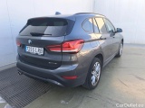  Bmw  X1 Serie  sDrive 18i Advantage 1.5 140CV AT7 E6dT #2
