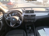  Bmw  X1 Serie  sDrive 18i Advantage 1.5 140CV AT7 E6dT #3