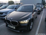 Bmw  X1 Serie  sDrive16d Business 1.5 115CV MT6 E6dT 