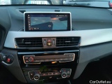  Bmw  X1 Serie  sDrive16d Business 1.5 115CV MT6 E6dT #14