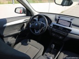  Bmw  X1 Serie  sDrive 18i Advantage 1.5 140CV AT7 E6dT #3