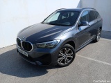  Bmw  X1 Serie  sDrive 18i Advantage 1.5 140CV AT7 E6dT 