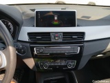  Bmw  X1 Serie  sDrive 18i Advantage 1.5 140CV AT7 E6dT #12