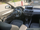  Bmw  X2 Serie  sDrive 18i Advantage 1.5 140CV AT7 E6dT #3