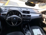 Bmw  X2 Serie  sDrive 18i Advantage 1.5 140CV AT7 E6dT #3