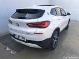  Bmw  X2 Serie  sDrive 18i Advantage 1.5 140CV AT7 E6dT #2