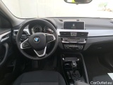  Bmw  X2 Serie  sDrive 18i Advantage 1.5 140CV AT7 E6dT #3