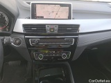  Bmw  X2 Serie  sDrive 18i Advantage 1.5 140CV AT7 E6dT #14
