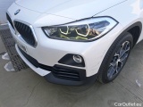  Bmw  X2 Serie  sDrive 18i Advantage 1.5 140CV AT7 E6dT #16
