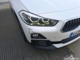  Bmw  X2 Serie  sDrive 18i Advantage 1.5 140CV AT7 E6dT #17