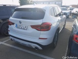  Bmw  X3 Serie  xDrive 20d xLine 2.0 190CV AT8 E6dT #2