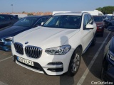  Bmw  X3 Serie  xDrive 20d xLine 2.0 190CV AT8 E6dT 