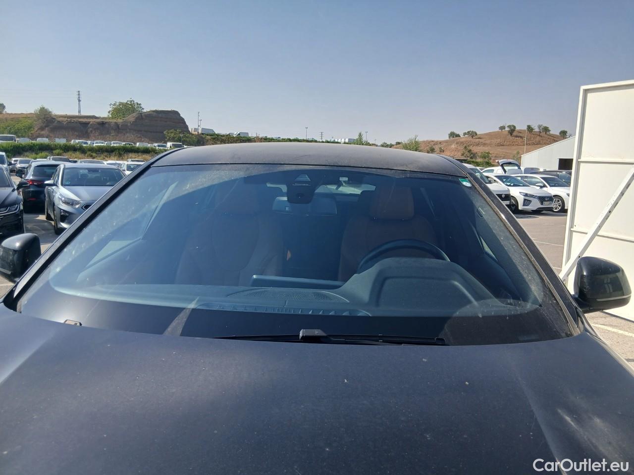  Bmw  X6 BMW  / 2019 / 5P / todoterreno xDrive30d #23