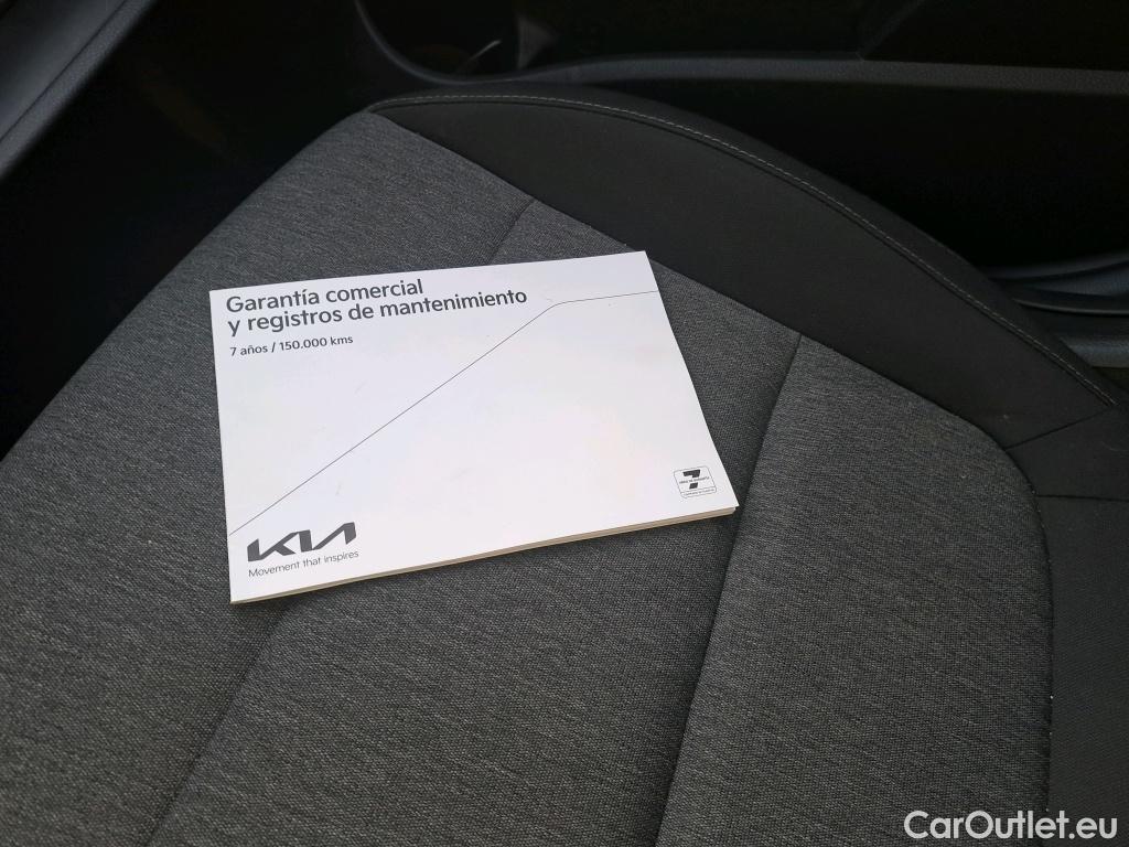  KIA  STONIC KIA  / 2017 / 5P / todoterreno 1.0 T-GDi 74kW MHEV iMT Concept Plus(SL)(SP) #4