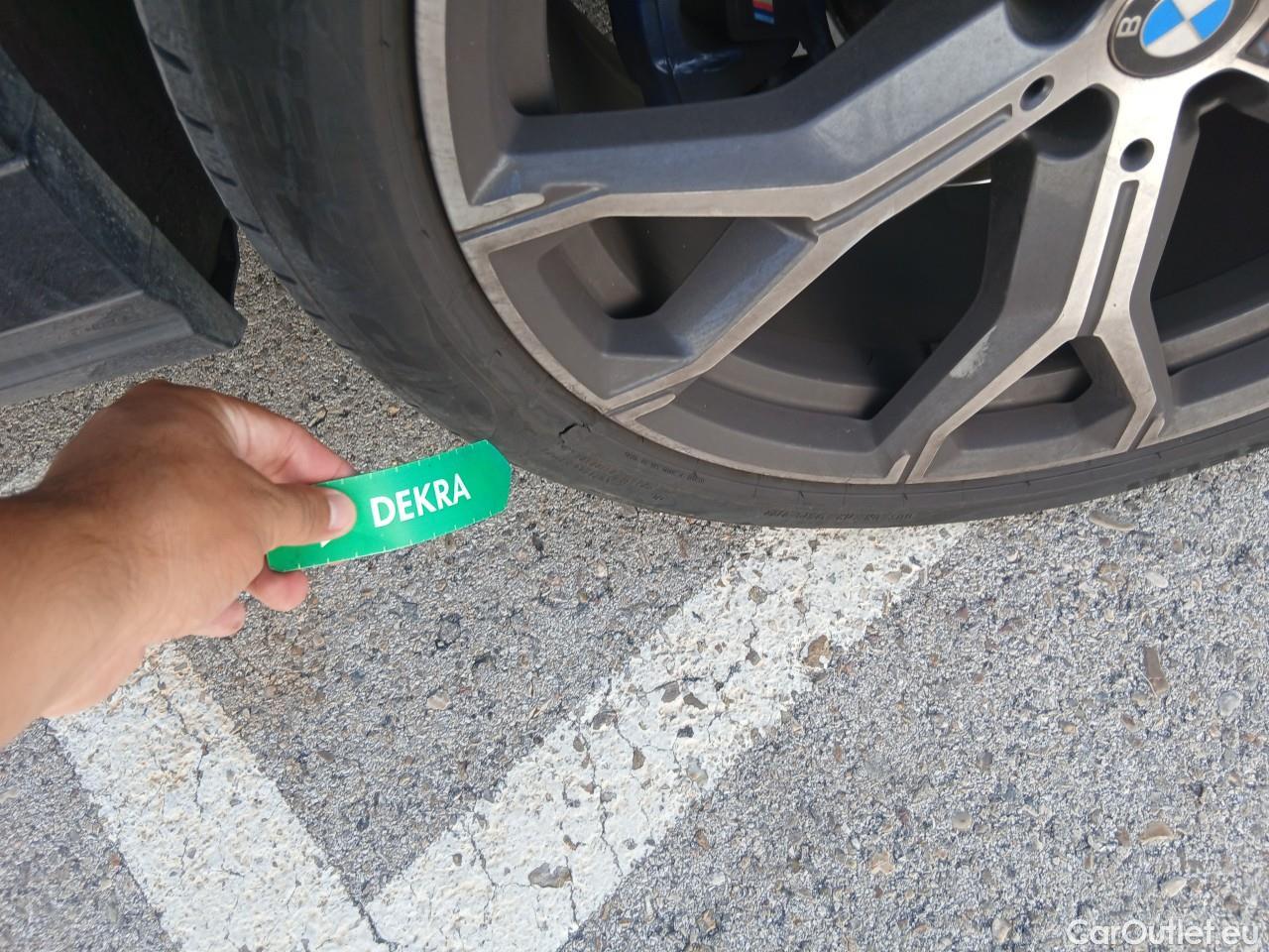  Bmw  X6 BMW  / 2019 / 5P / todoterreno xDrive30d #10