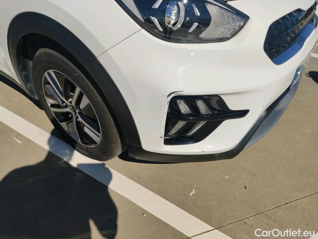  KIA  Niro  Drive 1.6 105CV AT6 E6d #7