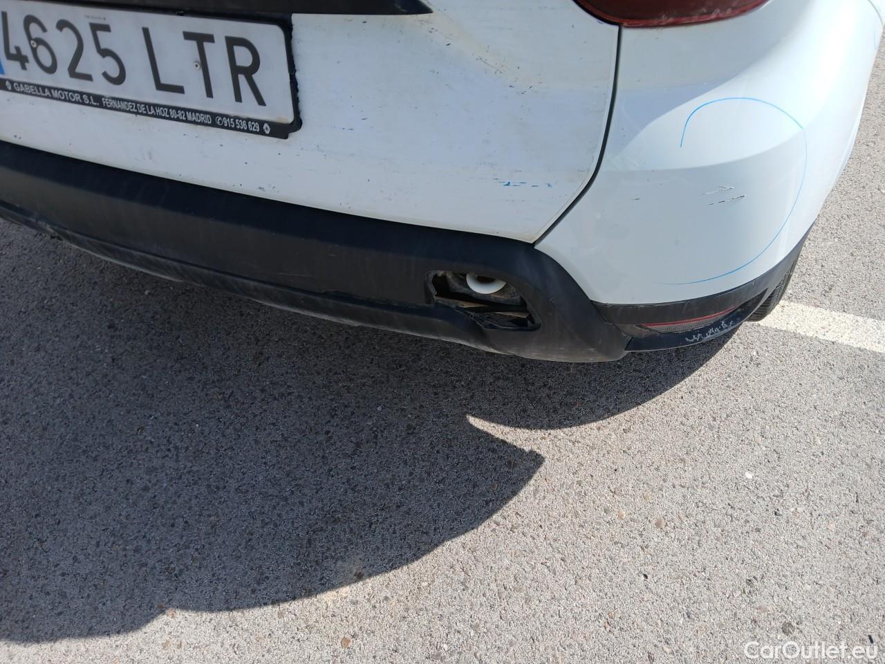  Dacia  Duster  II Essential 4WD 1.5 dCi 115CV MT6 E6dT #34