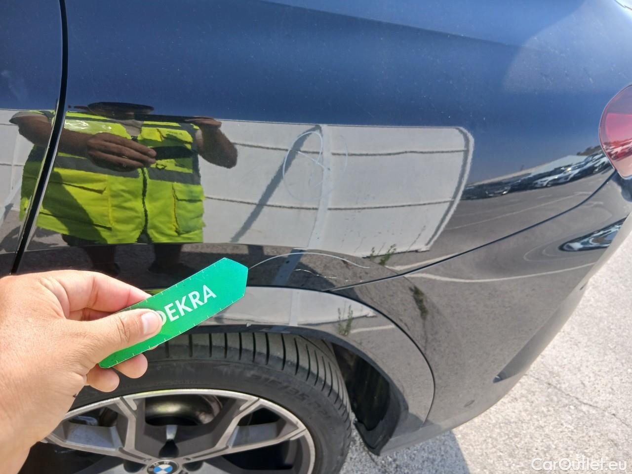  Bmw  X6 BMW  / 2019 / 5P / todoterreno xDrive30d #37