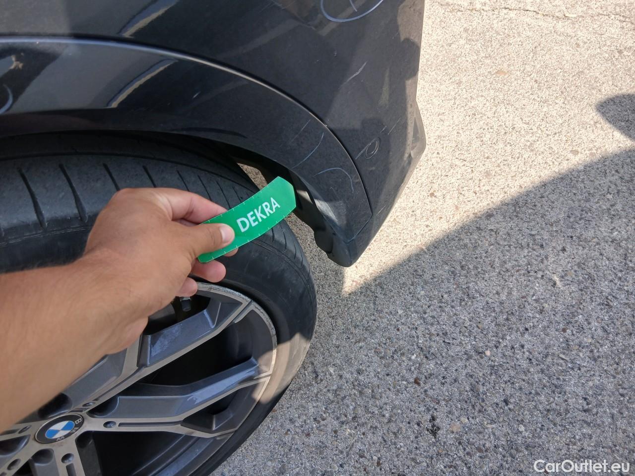  Bmw  X6 BMW  / 2019 / 5P / todoterreno xDrive30d #57