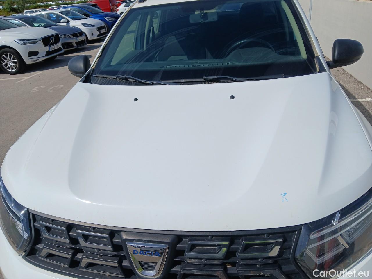 Dacia  Duster  II Essential 4WD 1.5 dCi 115CV MT6 E6dT #18
