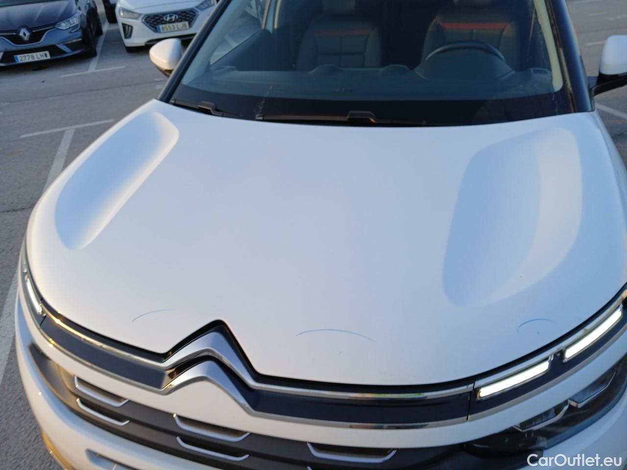  Citroen  C5  Aircross Feel 1.5 BlueHDi 130CV MT6 E6d #14