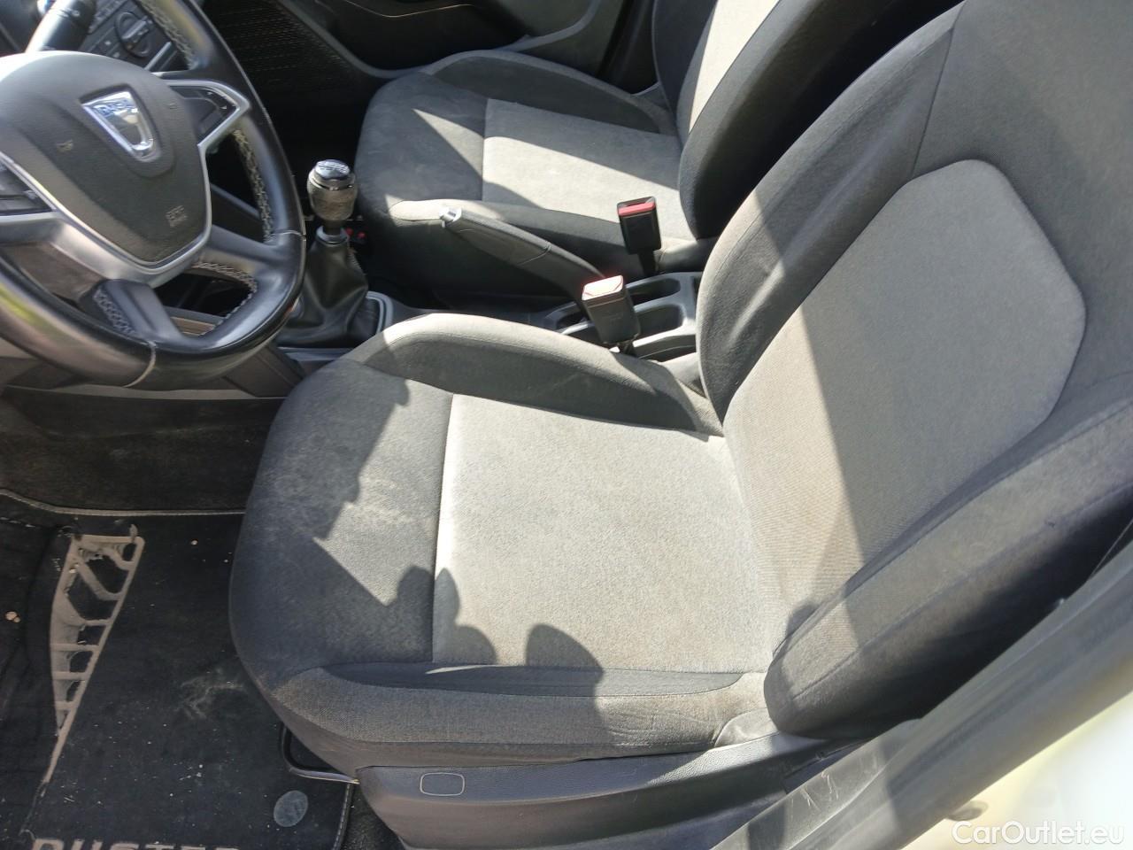  Dacia  Duster  II Essential 4WD 1.5 dCi 115CV MT6 E6dT #4