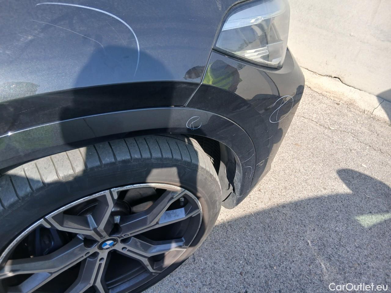  Bmw  X6 BMW  / 2019 / 5P / todoterreno xDrive30d #56