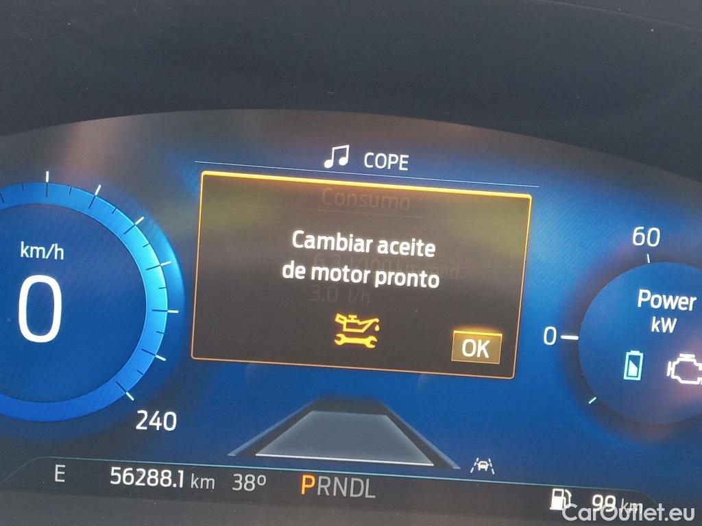  Ford  Kuga  Hybrid ST-Line 2.5 190CV ATV E6d #37