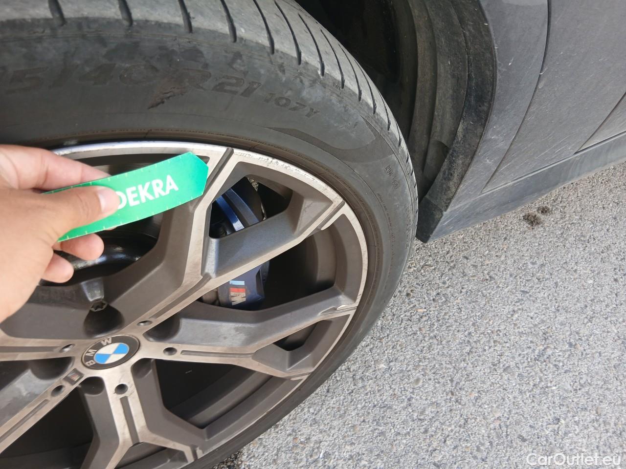  Bmw  X6 BMW  / 2019 / 5P / todoterreno xDrive30d #27