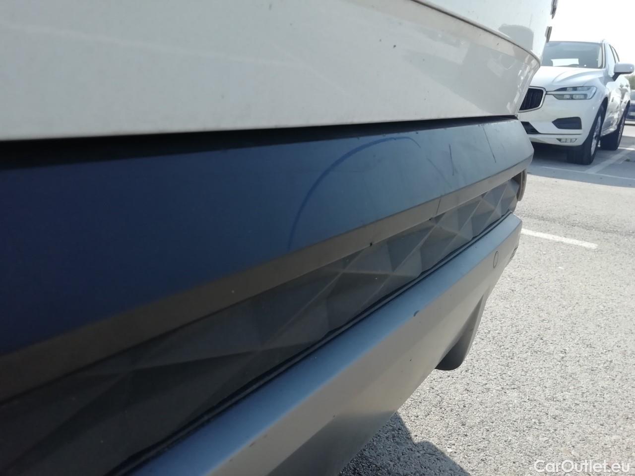  Hyundai  Tucson HYUNDAI  / 2020 / 5P / todoterreno 1.6 CRDI 100kW 48V Tecno DCT 4x4 2C #13