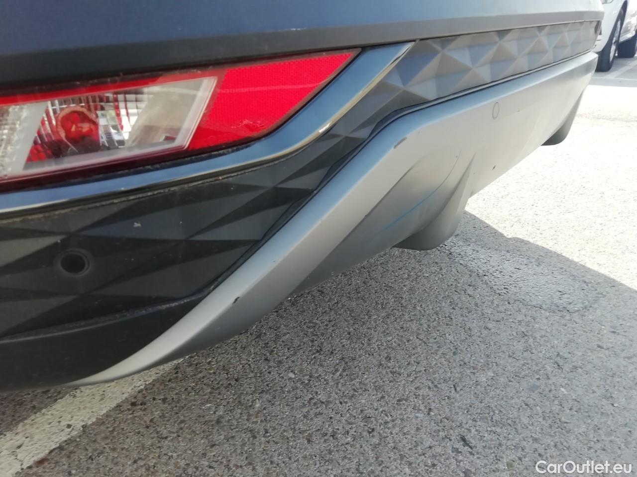  Hyundai  Tucson HYUNDAI  / 2020 / 5P / todoterreno 1.6 CRDI 100kW 48V Tecno DCT 4x4 2C #11