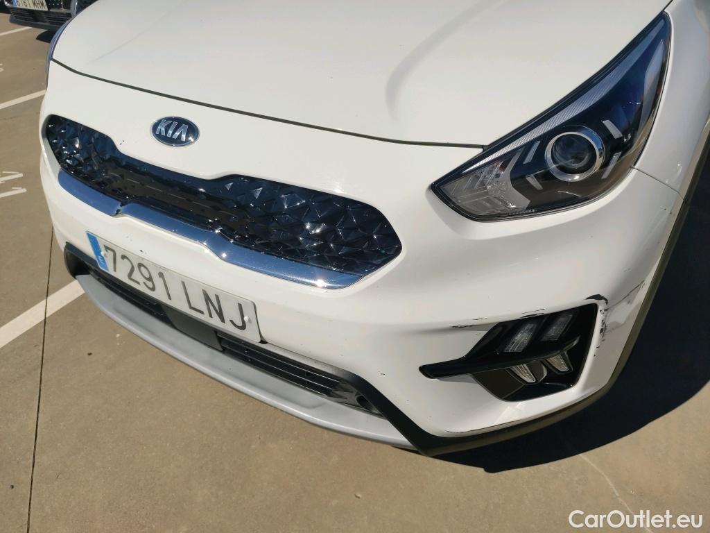  KIA  Niro  Drive 1.6 105CV AT6 E6d #18