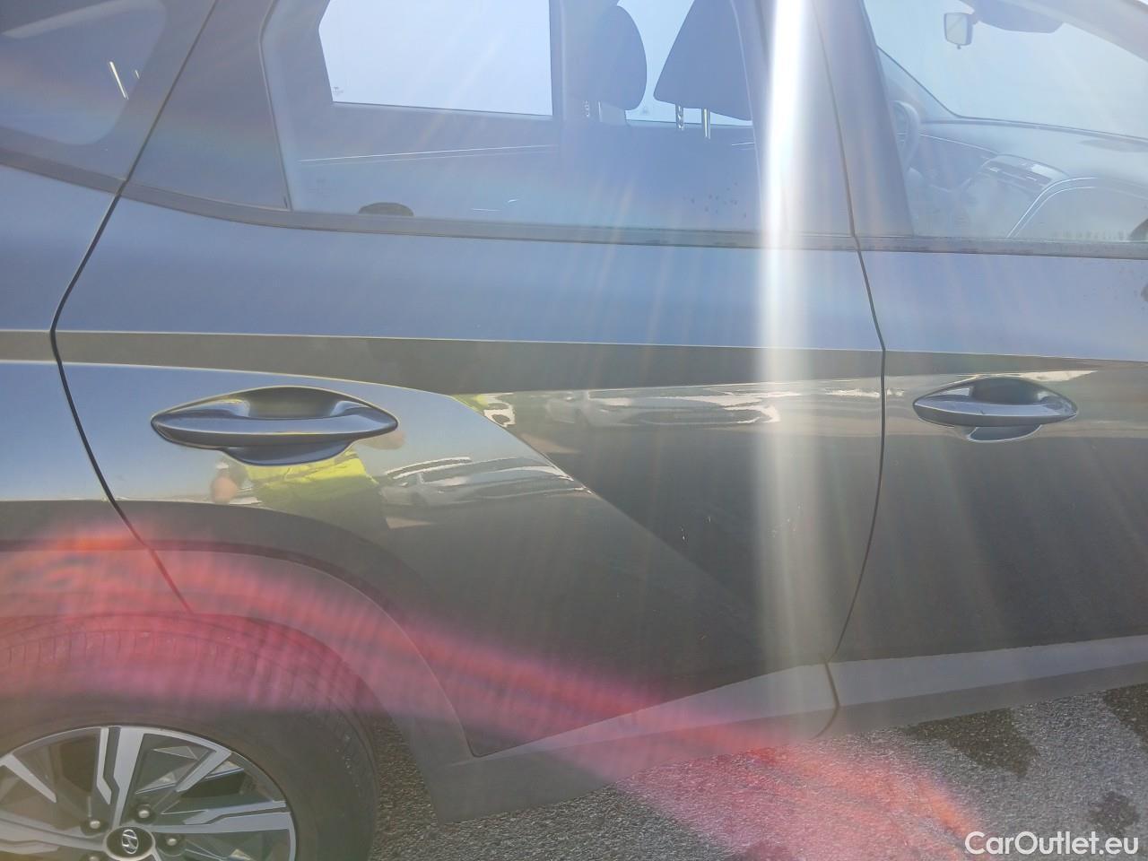  Hyundai  Tucson HYUNDAI  / 2020 / 5P / todoterreno 1.6 CRDI 85kW (115CV) Maxx #22