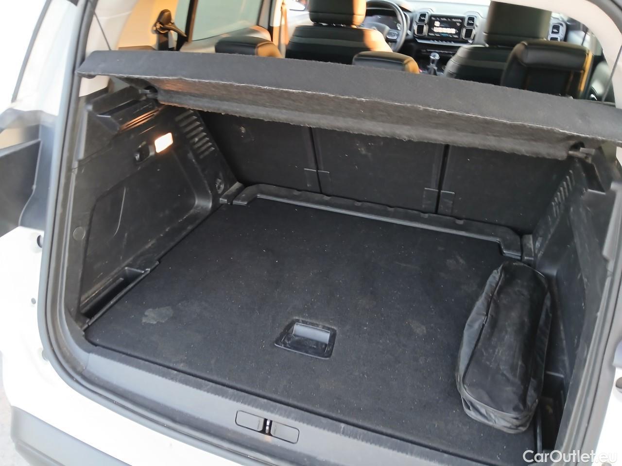  Citroen  C5  Aircross Feel 1.5 BlueHDi 130CV MT6 E6d #4