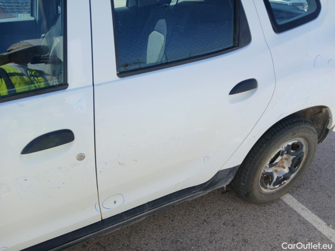  Dacia  Duster  II Essential 4WD 1.5 dCi 115CV MT6 E6dT #22