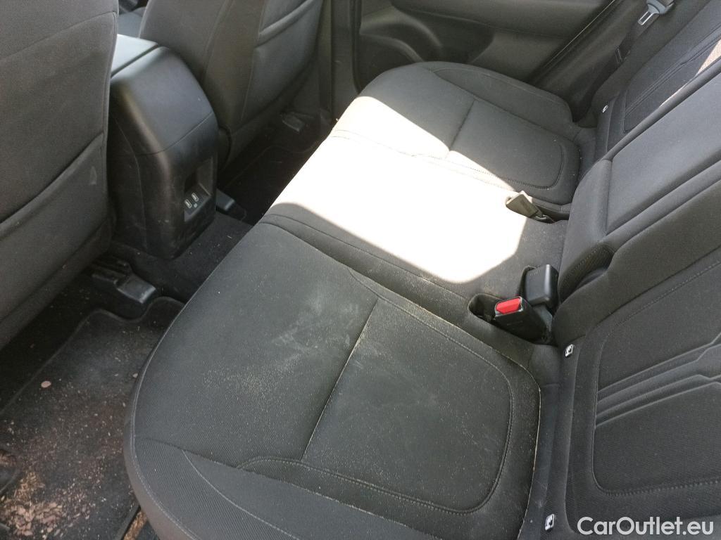  Hyundai  Tucson HYUNDAI  / 2020 / 5P / todoterreno 1.6 TGDI 169kW (230CV) HEV Maxx Auto #11