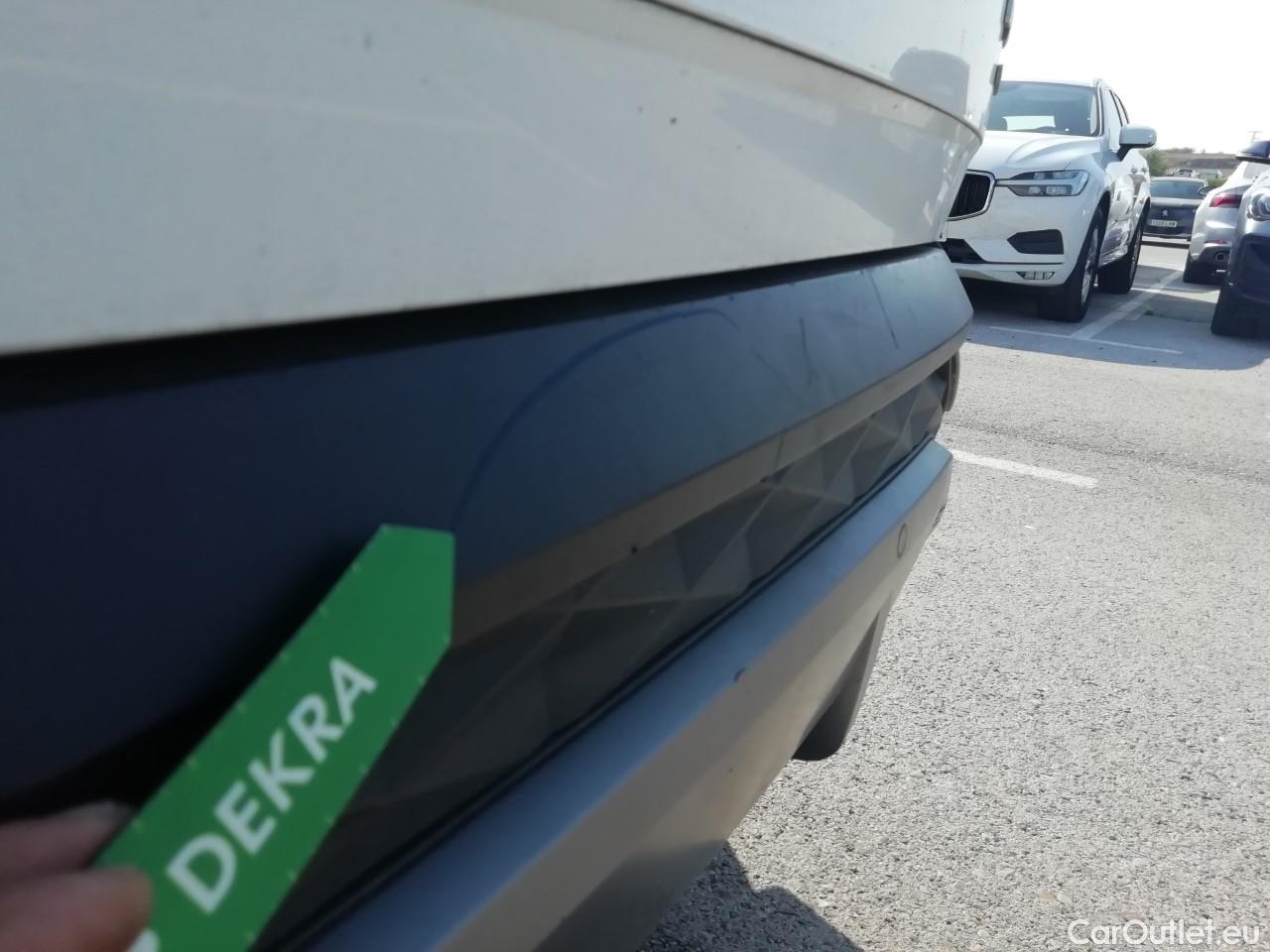  Hyundai  Tucson HYUNDAI  / 2020 / 5P / todoterreno 1.6 CRDI 100kW 48V Tecno DCT 4x4 2C #14