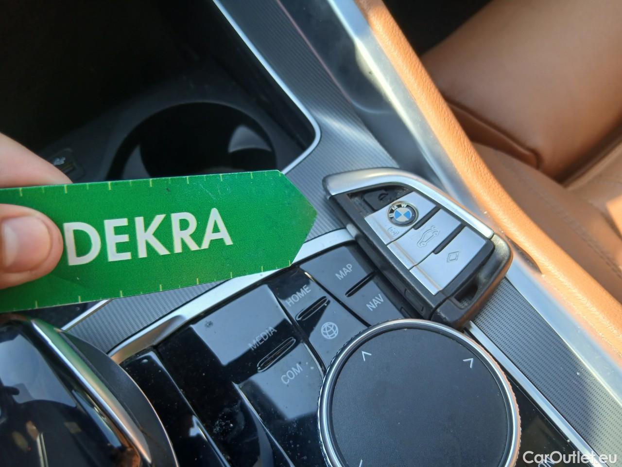  Bmw  X6 BMW  / 2019 / 5P / todoterreno xDrive30d #2