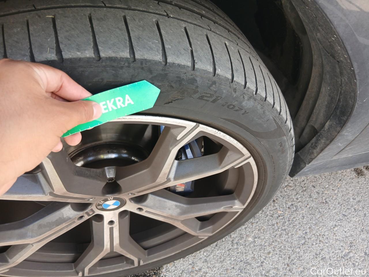  Bmw  X6 BMW  / 2019 / 5P / todoterreno xDrive30d #5