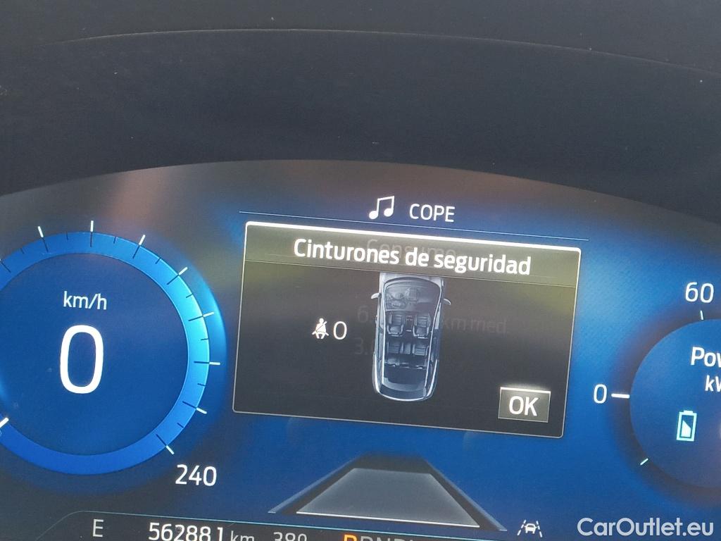  Ford  Kuga  Hybrid ST-Line 2.5 190CV ATV E6d #38