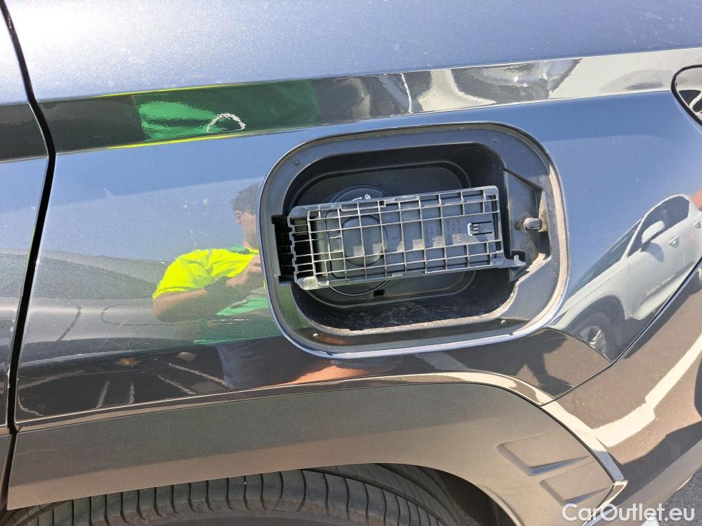  Hyundai  Tucson HYUNDAI  / 2020 / 5P / todoterreno 1.6 TGDI 110kW (150CV) Maxx #13