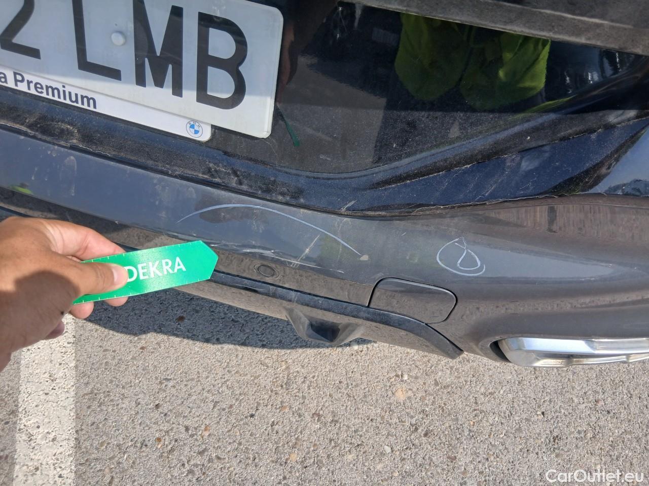  Bmw  X6 BMW  / 2019 / 5P / todoterreno xDrive30d #41