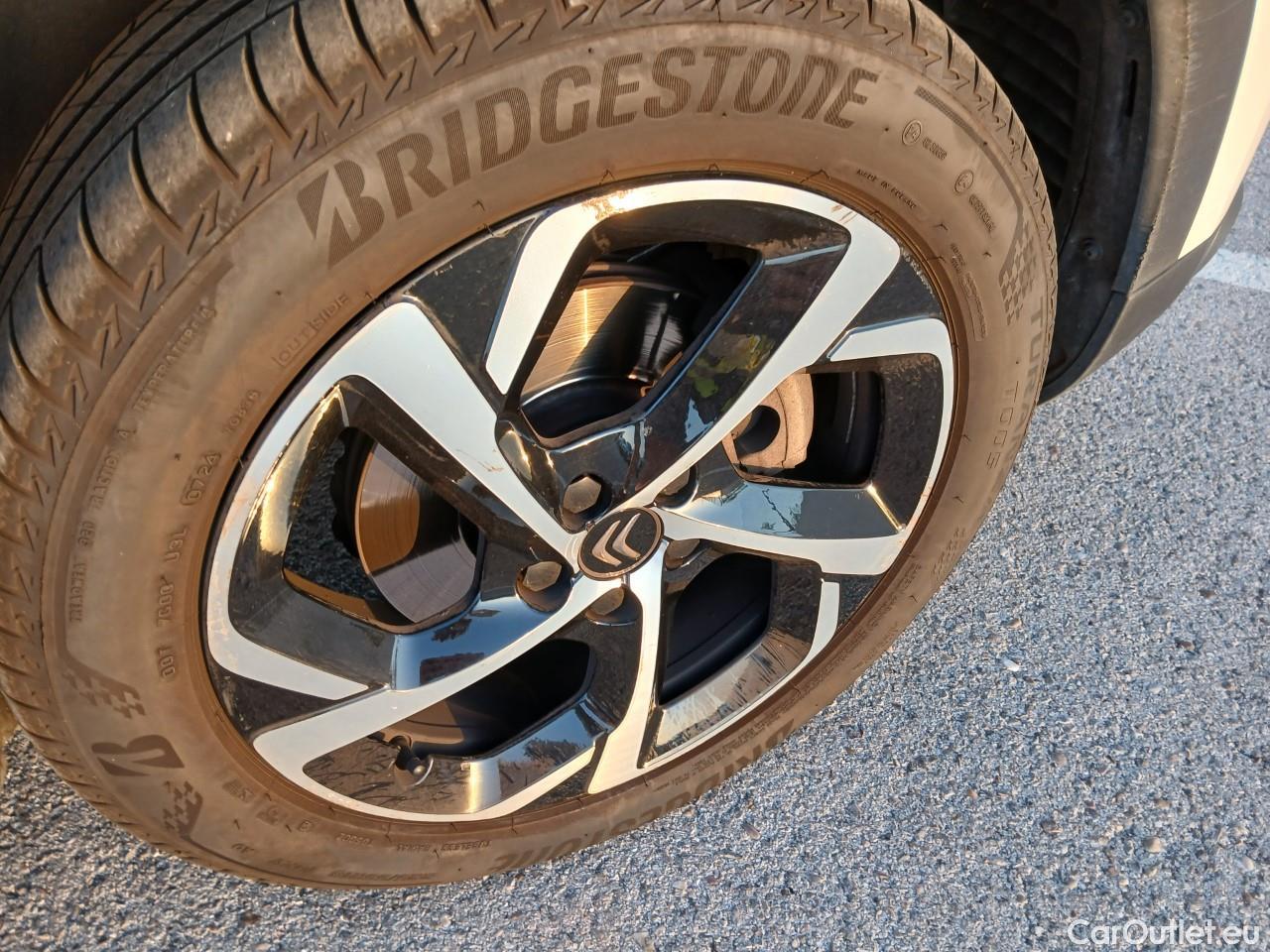  Citroen  C5  Aircross Feel 1.5 BlueHDi 130CV MT6 E6d #50