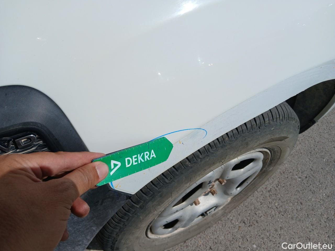  Dacia  Duster  II Essential 4WD 1.5 dCi 115CV MT6 E6dT #42